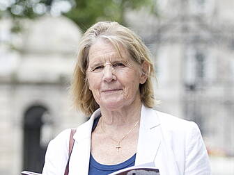 Homelessness Campaigner Sr Sta...
